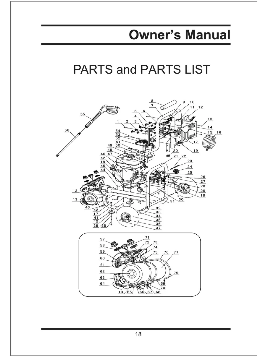 ALL POWER, APW5120, IPL.10